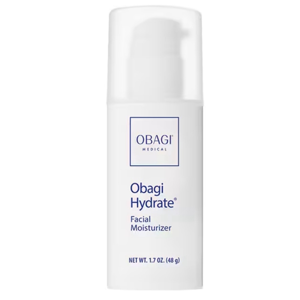 Obagi Hydrate Facial Moisturizer, 1.7 oz, New in Box